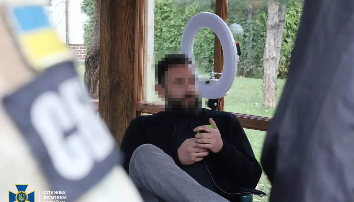 &laquo;Буратіно&raquo; на зарплаті в російських спецслужб: Дубінському повідомили про підозру в державній зраді