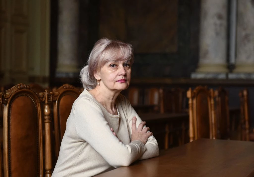 Ірина Фаріон назвала &laquo;провокацією&raquo; інцидент з кримським студентом, якого затримали росіяни