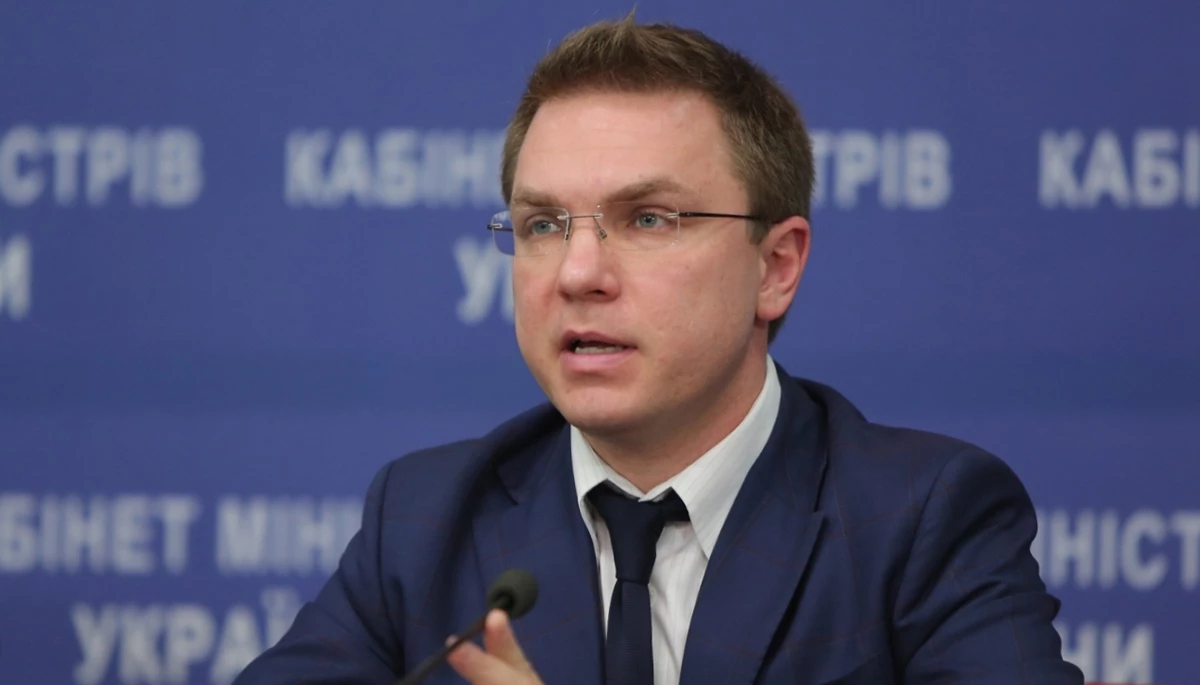 Артем Біденко: «До розслідування ставлюся позитивно. Точно знаю, що грошей не крав»