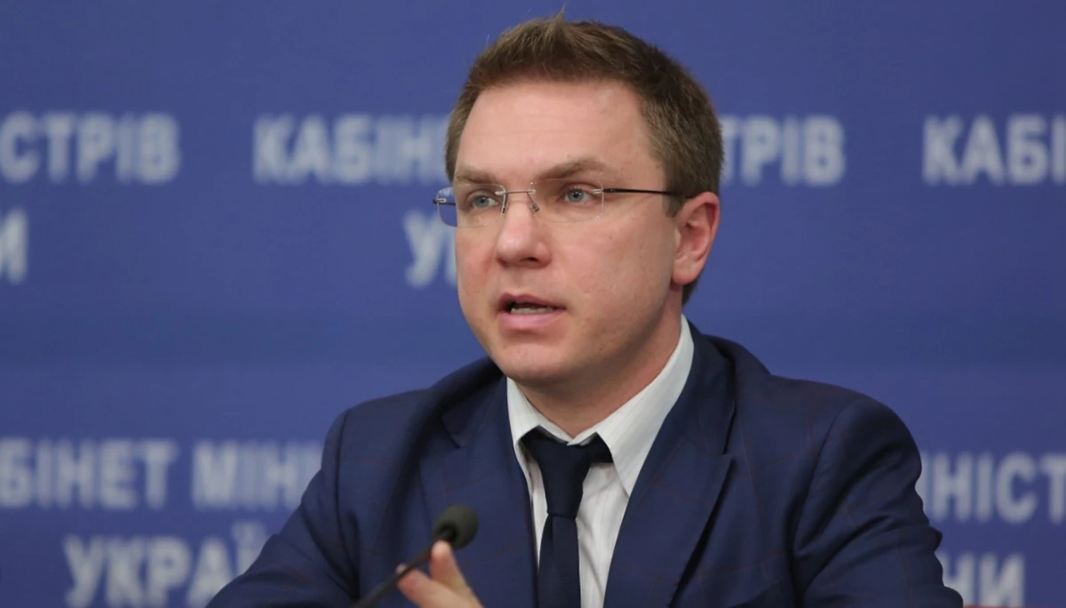 Артем Біденко: &laquo;До розслідування ставлюся позитивно. Точно знаю, що грошей не крав&raquo;