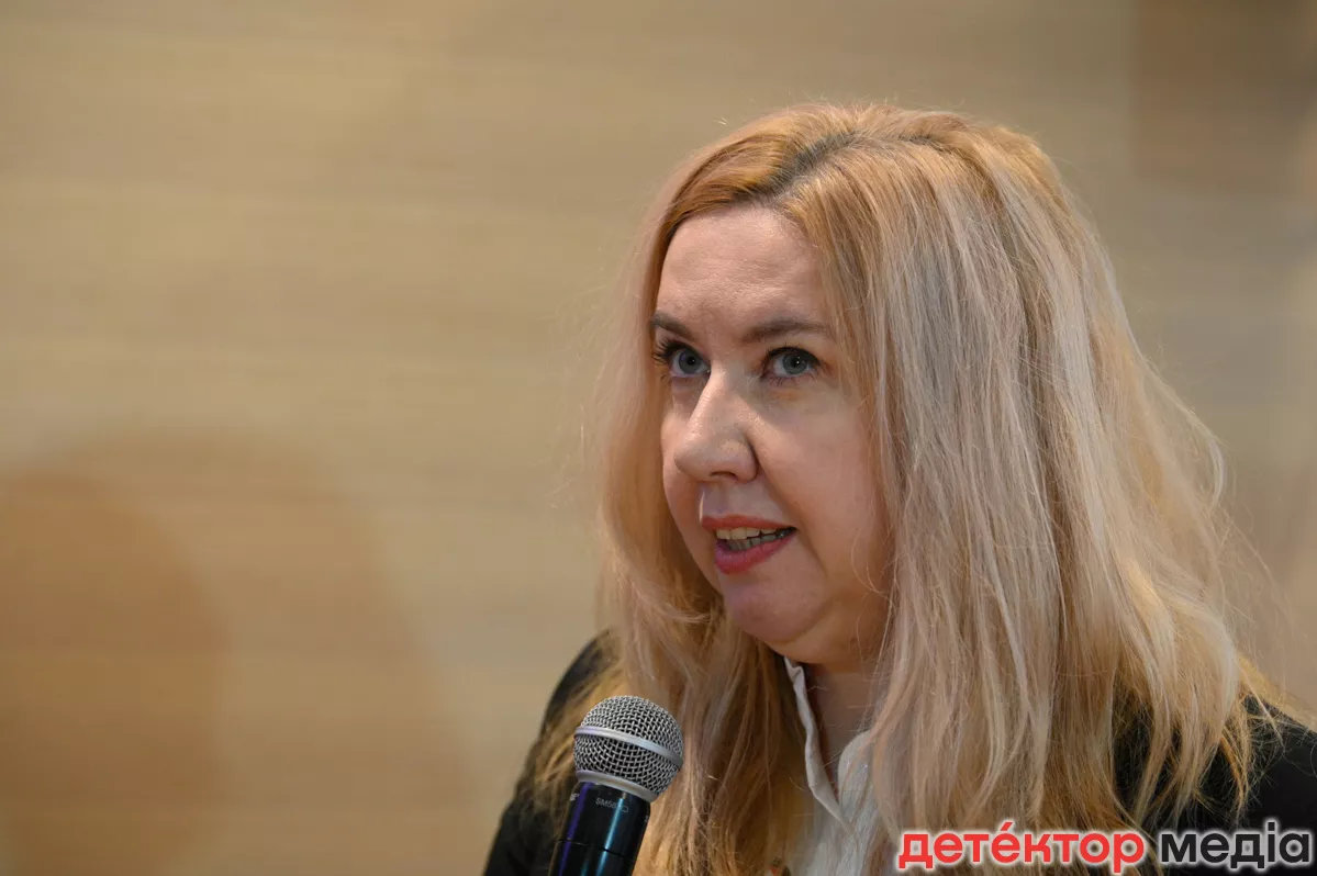 ІМІ: Друга за значенням проблема медійного сектору країни після фізичної агресії &mdash; гострий дефіцит кадрів