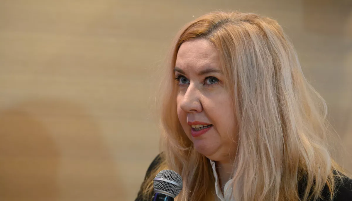 ІМІ: Друга за значенням проблема медійного сектору країни після фізичної агресії &mdash; гострий дефіцит кадрів