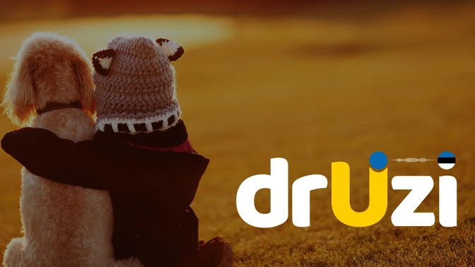 В Естонії запускають першу українськомовну радіостанцію Druzi