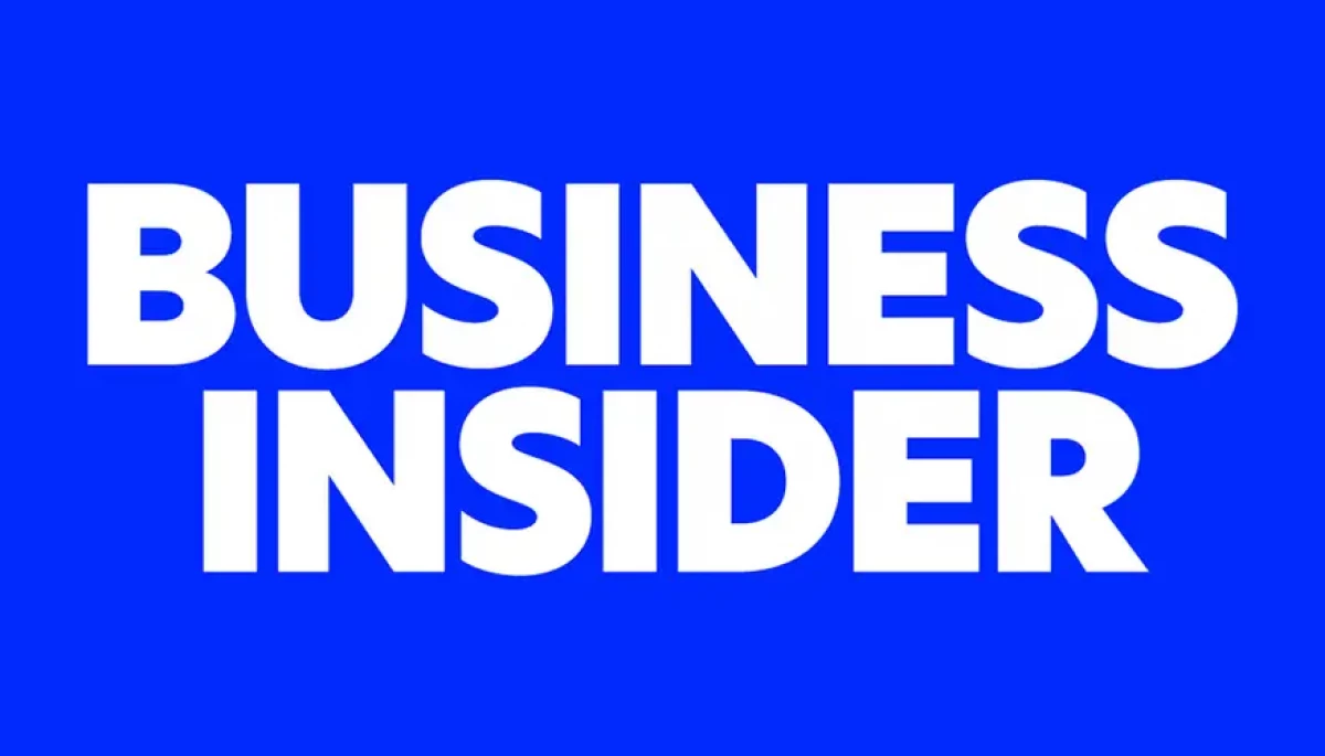 Видання Business Insider повернулося до своєї колишньої назви і тепер сфокусується на новинах про технології та інновації