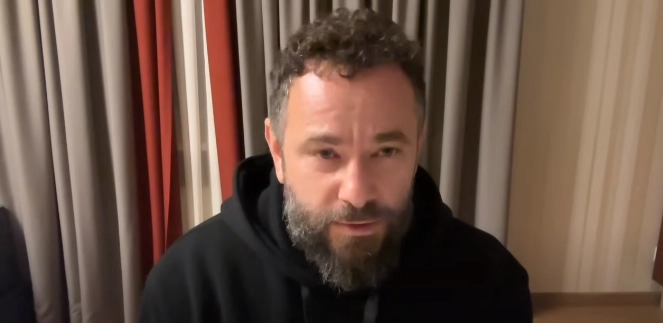 Trap Aggressor: Україна досі не запровадила санкції проти підозрюваного у держзраді Олександра Дубінського