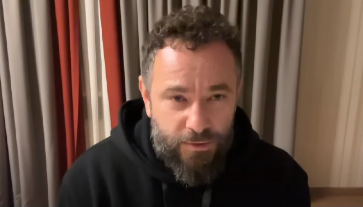 Trap Aggressor: Україна досі не запровадила санкції проти підозрюваного у держзраді Олександра Дубінського