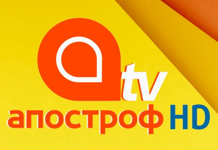 Нацрада призначила штраф «Апостроф TV» через відсутність мовлення в HD