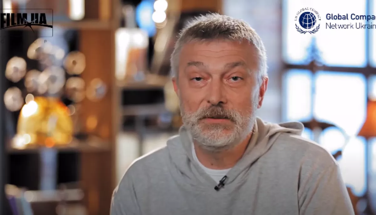 Сергій Созановський: &laquo;Яскравих спалахів при тому стані "Інтера", в якому він зараз, я точно не обіцяю&raquo;