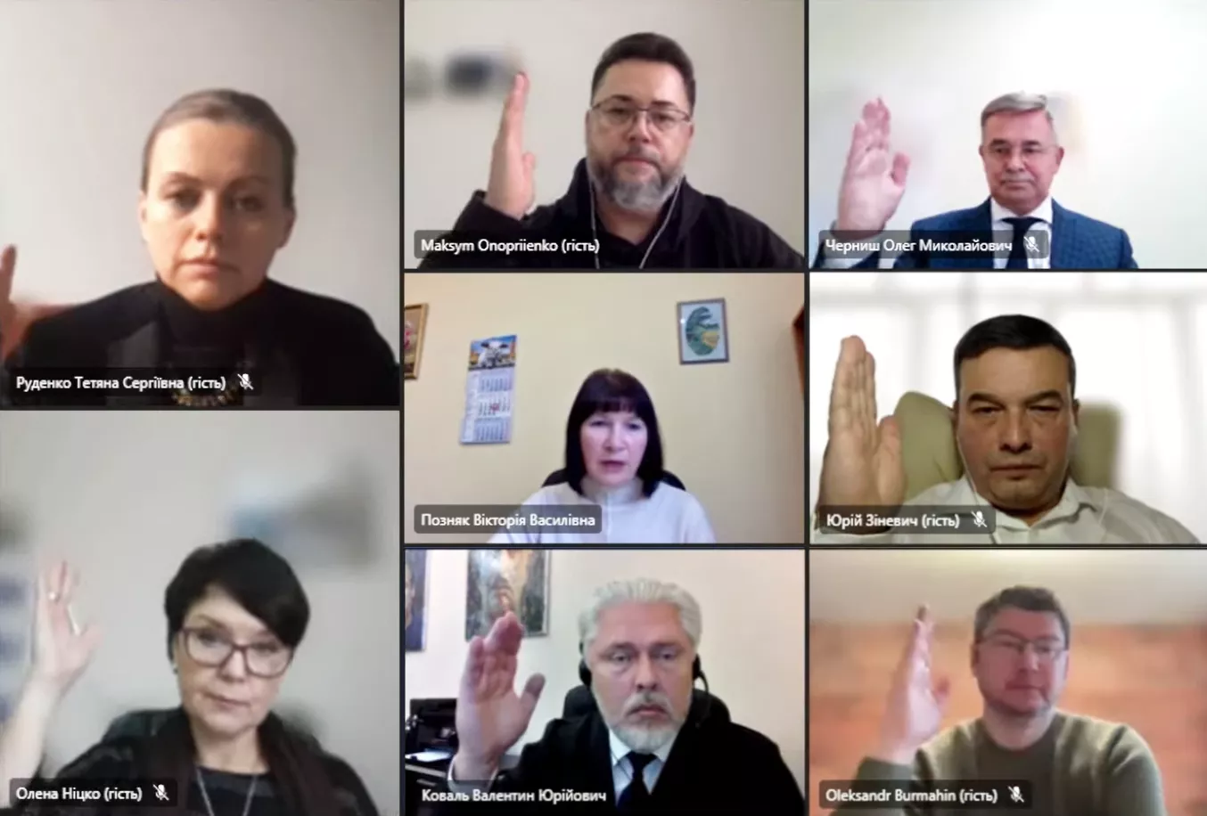 Радіоконкурс для місцевого та регіонального мовлення Нацрада проведе 11 грудня