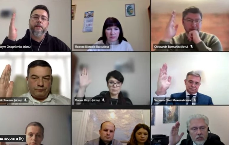 Нові реєстрації Нацради: &laquo;Главком&raquo;, ютуб-канал &laquo;Тім+&raquo;, 48 друкованих видань та п&rsquo;ять провайдерів