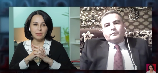 YouTube видалив канал азербайджанського псевдоексперта Фікрета Шабанова після того, як його викрив &laquo;Бабель&raquo;