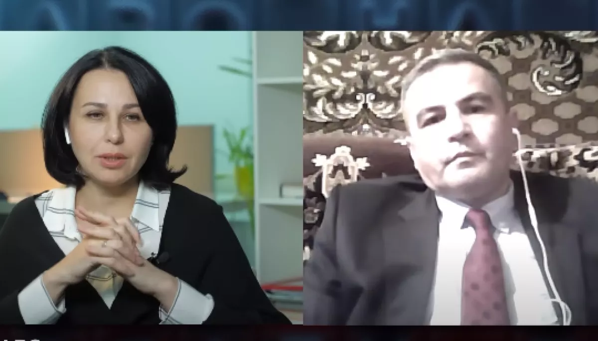 YouTube видалив канал азербайджанського псевдоексперта Фікрета Шабанова після того, як його викрив &laquo;Бабель&raquo;