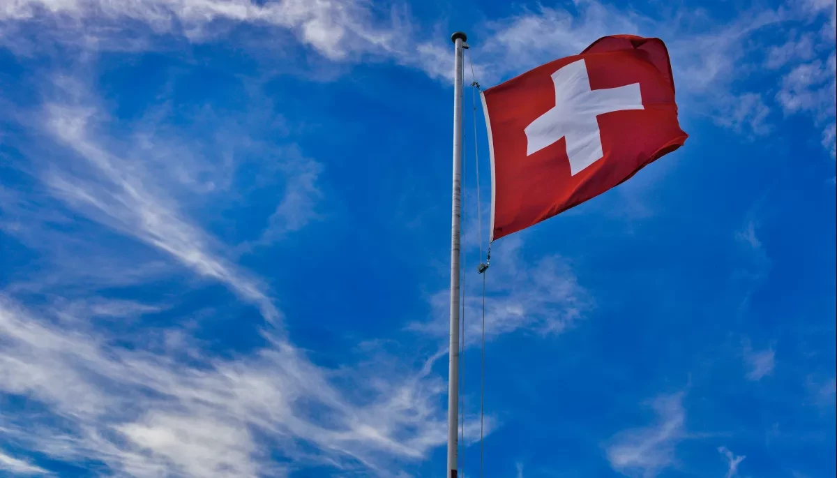 Швейцарія підтримала створення спеціального трибуналу для розслідування воєнних злочинів Росії
