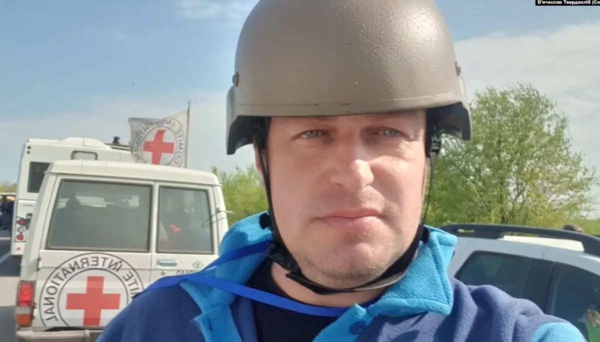 &laquo;Я живий. А ви живі?&raquo;. Як журналіст сповіщав маріупольців у блокаді і вивіз з міста безцінні кадри
