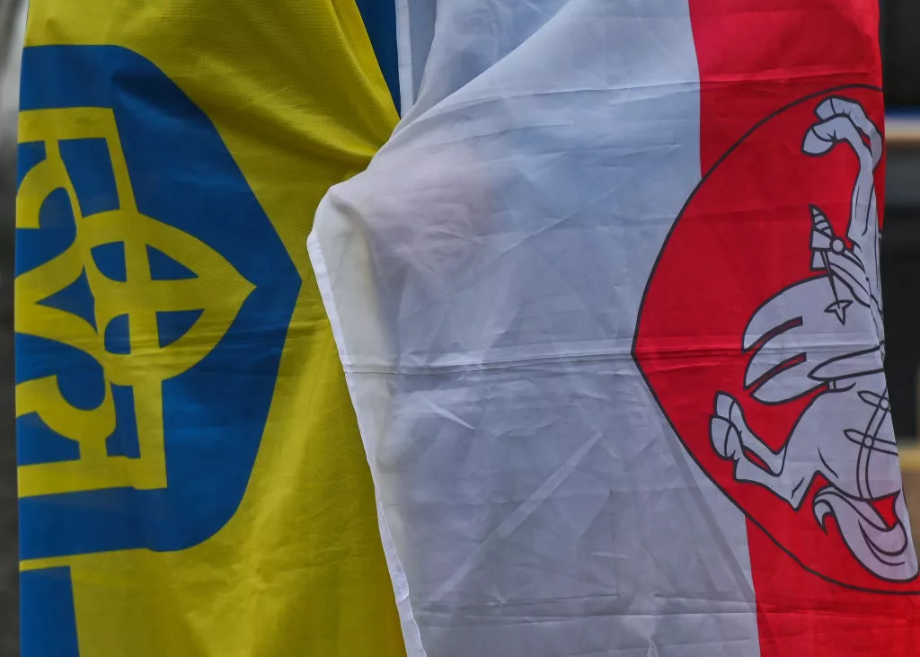 &laquo;Дружня&raquo; Білорусь і дилеми комунікації