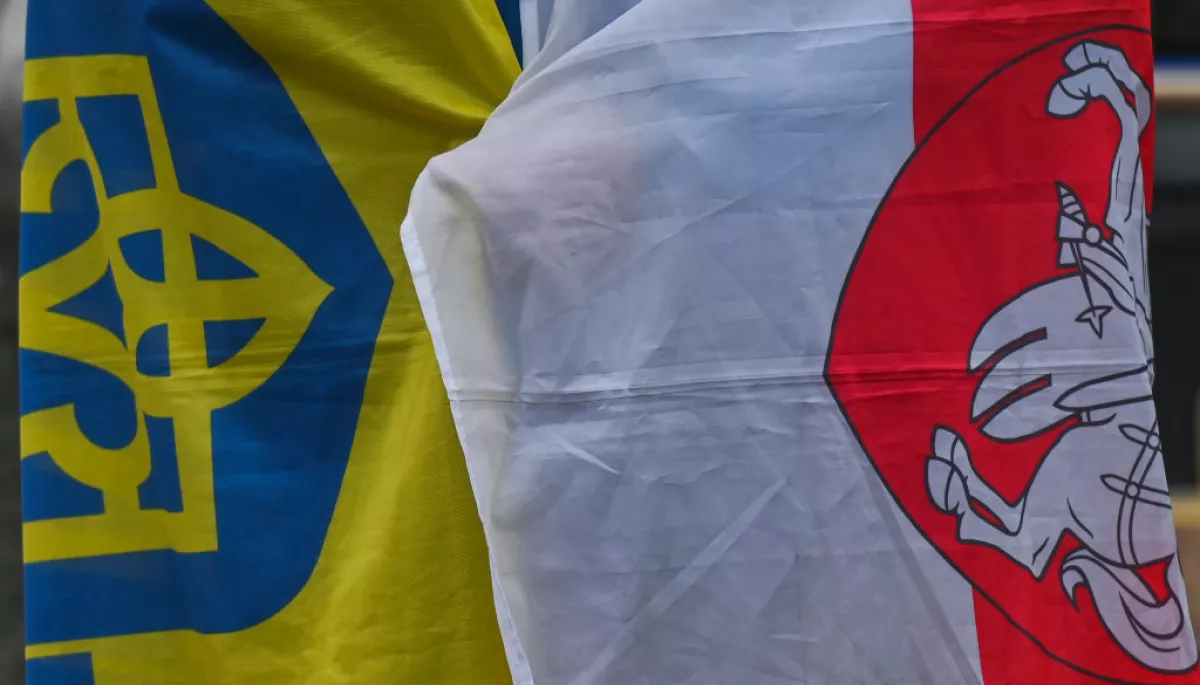 &laquo;Дружня&raquo; Білорусь і дилеми комунікації