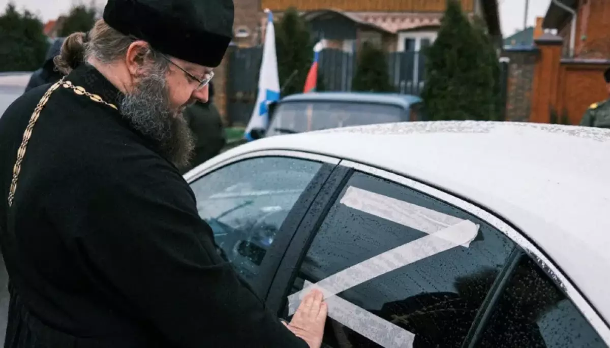 РоZбите скло російського &laquo;патріотизму&raquo;: дайджест пропаганди за 17-19 листопада 2023 року