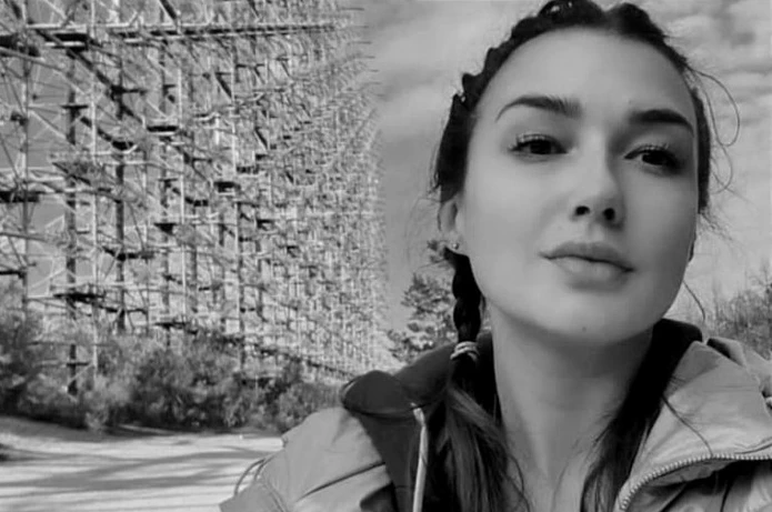 У ДТП на Миколаївщині загинула журналістка видання &laquo;Новини-N&raquo; Олена Левицька