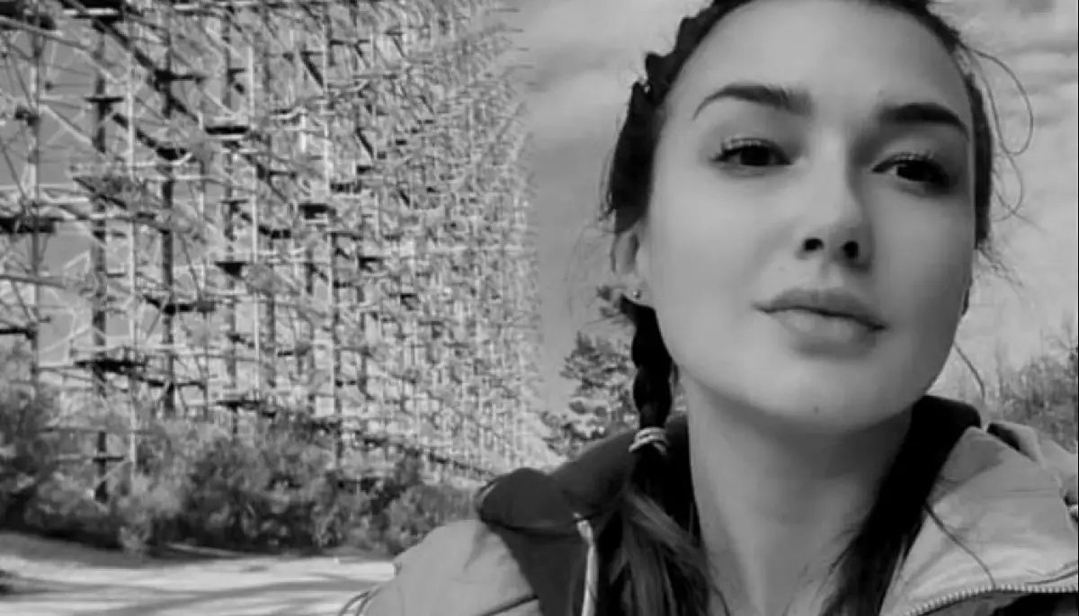 У ДТП на Миколаївщині загинула журналістка видання &laquo;Новини-N&raquo; Олена Левицька