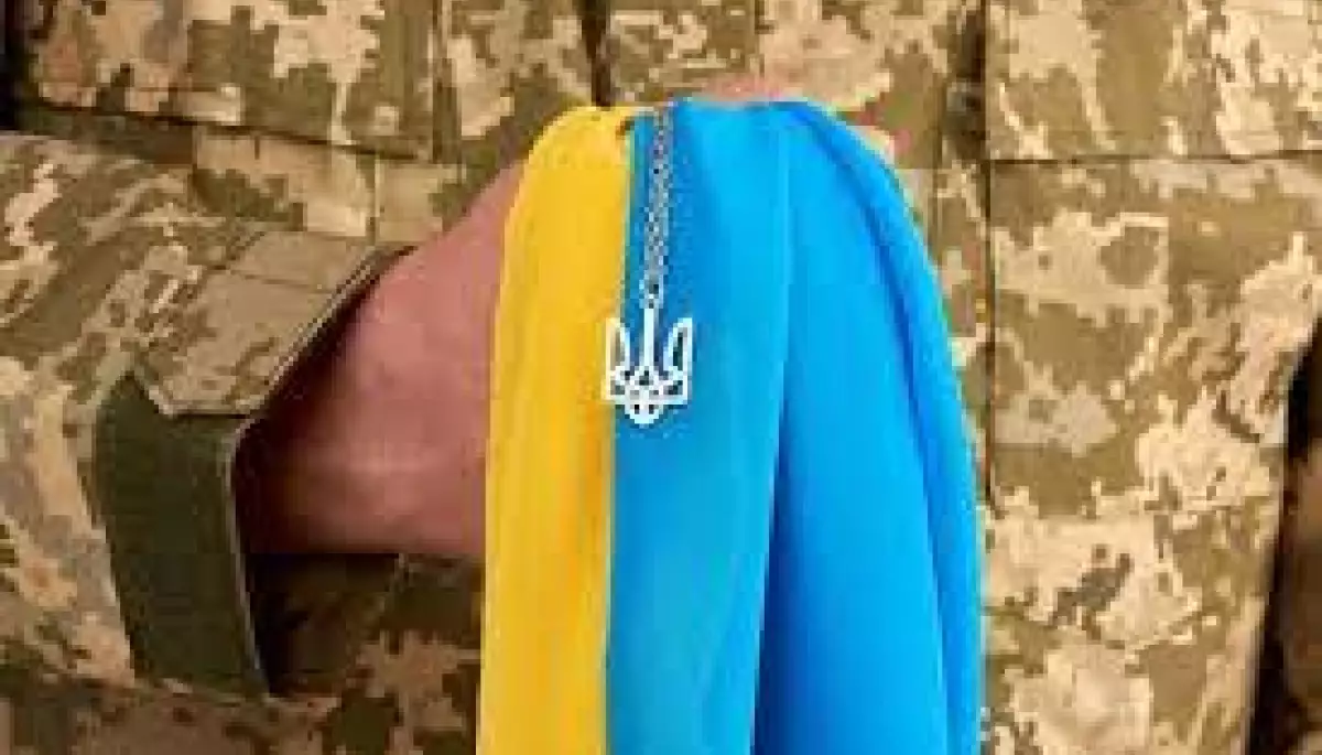 Більше 40% ветеранів війни вважають, що суспільство їх не поважає, &mdash; опитування