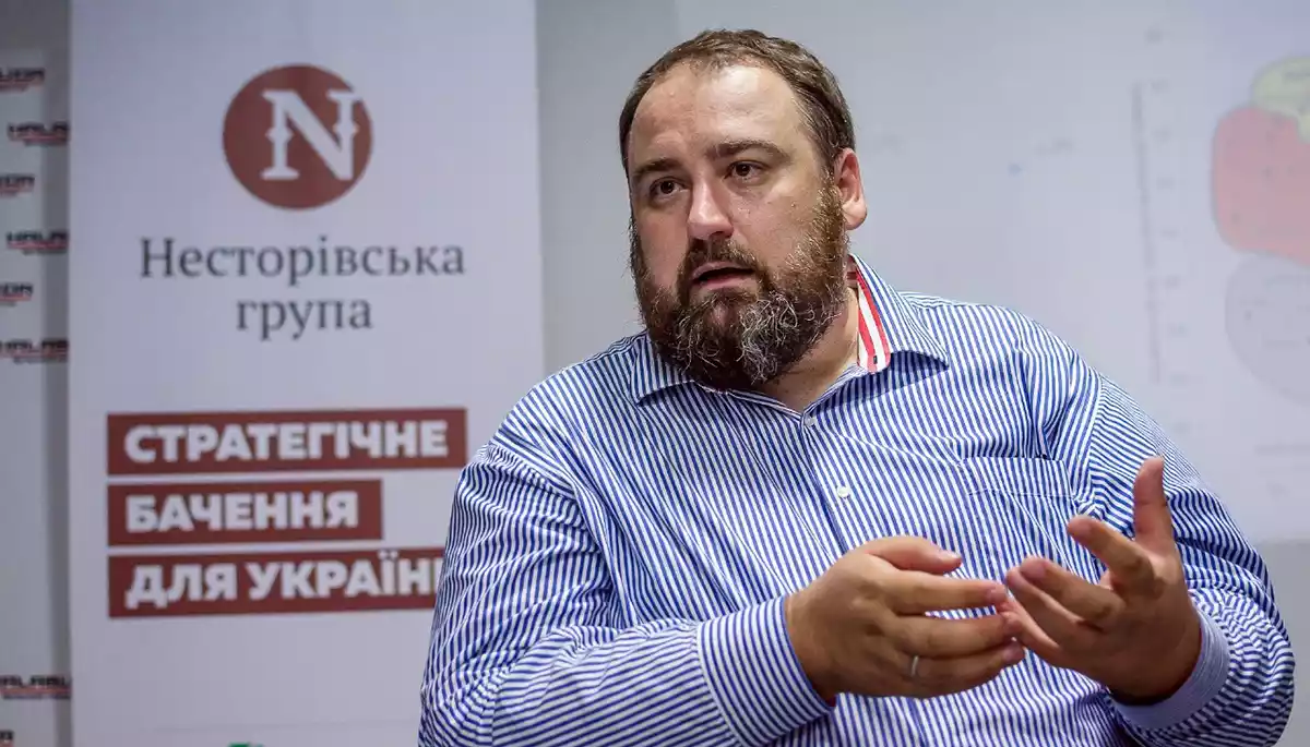 «Революція гідності — це рубікон, який розділяє два абсолютно різні періоди в українській самостійності»