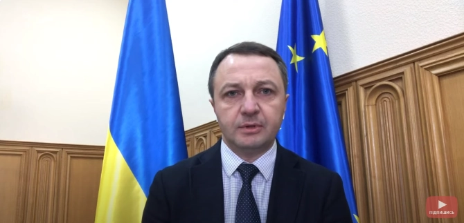 Від початку 2023 року до Секретаріату мовного омбудсмана надійшло 86 звернень щодо порушення мовного законодавства у вишах
