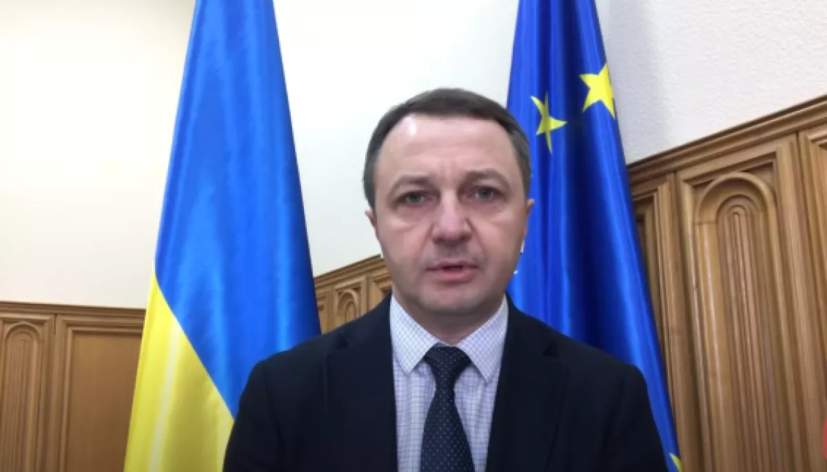 Від початку 2023 року до Секретаріату мовного омбудсмана надійшло 86 звернень щодо порушення мовного законодавства у вишах