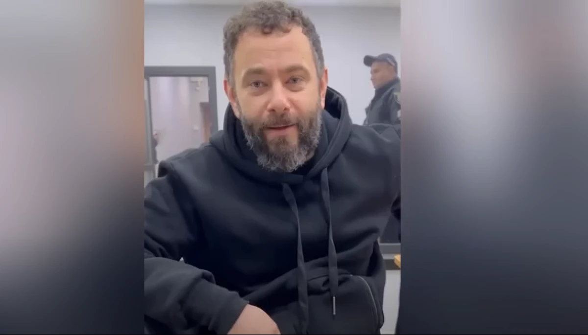 Суд відхилив клопотання прокурорів заборонити нардепу Дубінському користуватися ютубом та соцмережами під час перебування в СІЗО