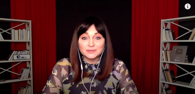 Продюсерка та ведуча ютуб-каналу Ukrlife.tv Людмила Немиря: &laquo;У мене забрали доступ до ютуб-каналу, який я створювала протягом 10 років&raquo;