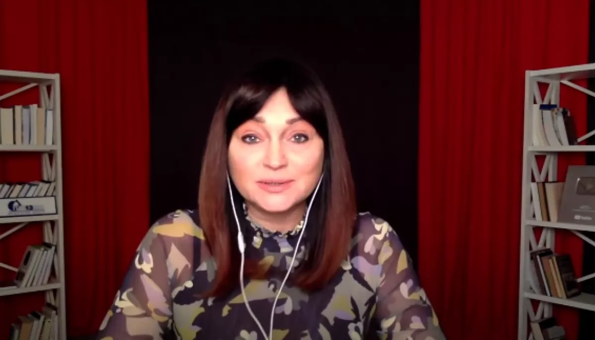 Продюсерка та ведуча ютуб-каналу Ukrlife.tv Людмила Немиря: &laquo;У мене забрали доступ до ютуб-каналу, який я створювала протягом 10 років&raquo;