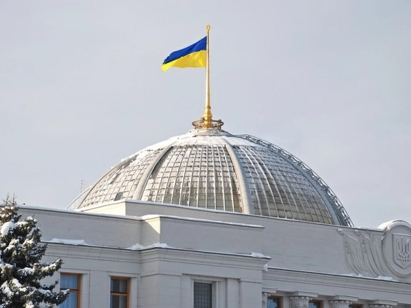 Верховна Рада знову закликала світ визнати Голодомор геноцидом українського народу