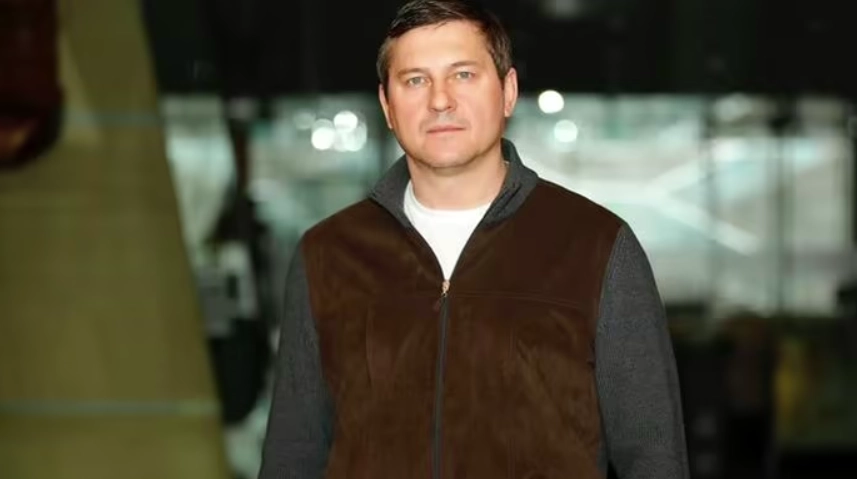 Суд арештував на два місяці нардепа Одарченка, якого підозрюють у підкупі Мустафи Найєма