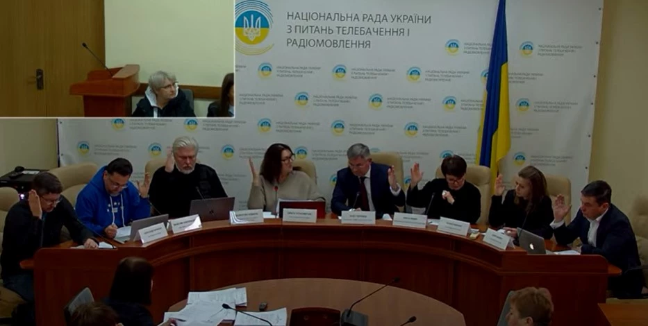 У конкурсі «Зеонбуду» перемогли канали Пахольчука, Богуцького та «Ми — Україна+»