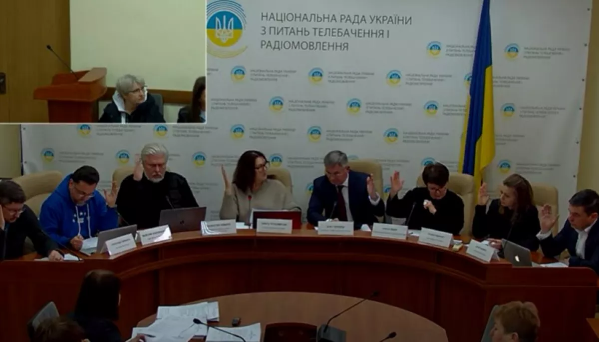 У конкурсі «Зеонбуду» перемогли канали Пахольчука, Богуцького та «Ми — Україна+»