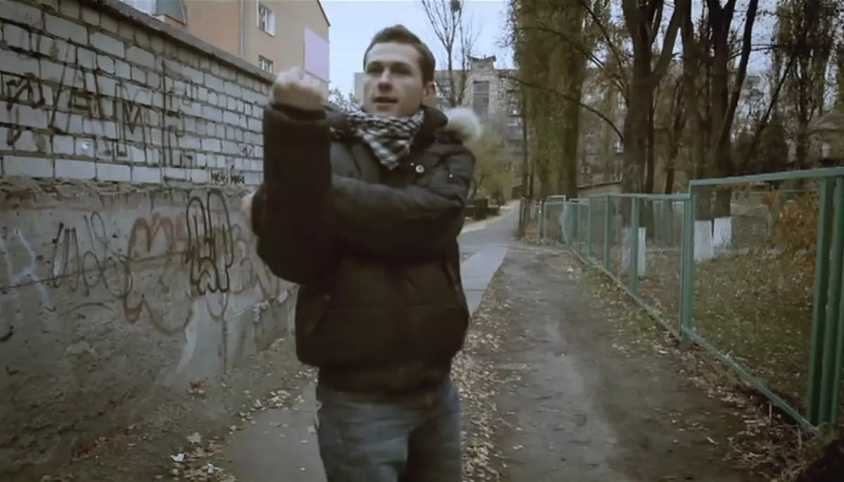 Українське кіно до Великого вибуху