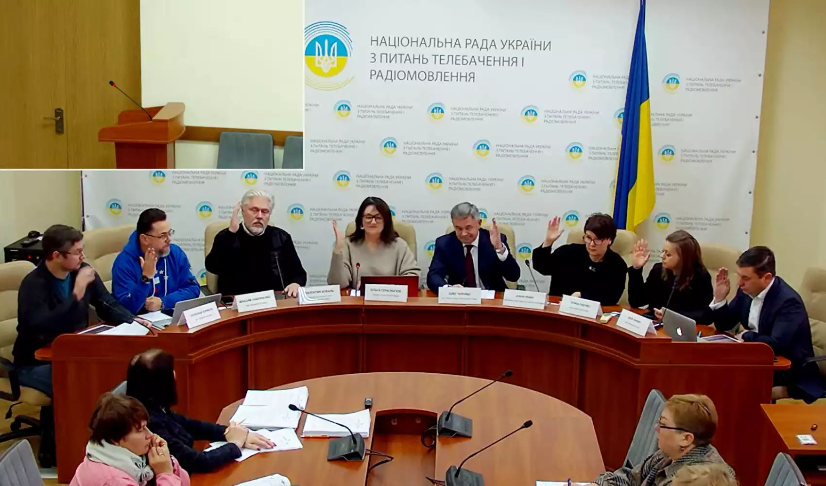 Нацрада затвердила стратегію, план перевірок та винесла на громадське обговорення порядок щодо тарифів