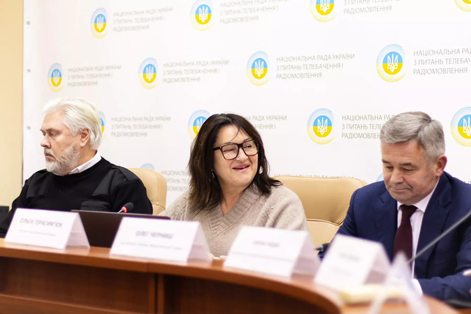 До конкурсу на радіо Нацрада допустила лише &laquo;Наше радіо&raquo;