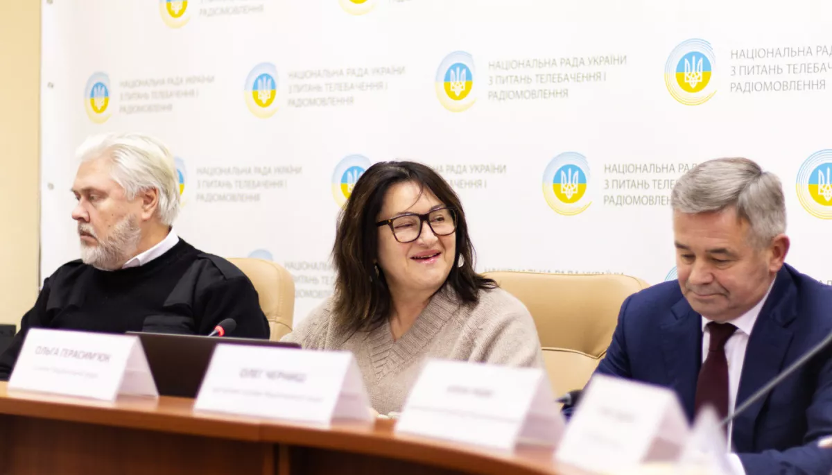 До конкурсу на радіо Нацрада допустила лише &laquo;Наше радіо&raquo;