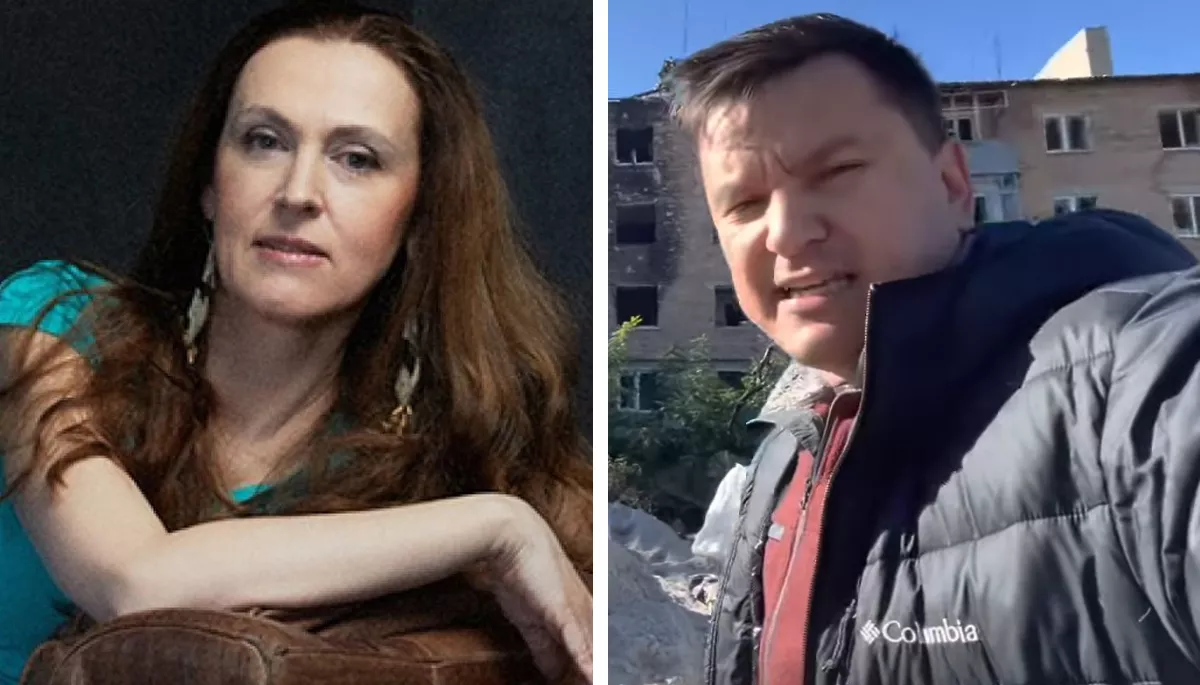 &laquo;Ми щось не знали про стандарти бібісі&raquo;: українські журналісти звинуватили Reuters і BBC у прокремлівських маніпуляціях