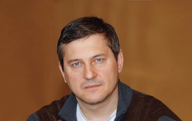 У &laquo;Слузі народу&raquo; призупинили членство депутата Одарченка, якого підозрюють у підкупі Найєма