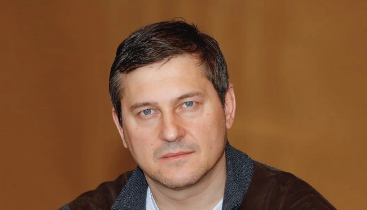 У &laquo;Слузі народу&raquo; призупинили членство депутата Одарченка, якого підозрюють у підкупі Найєма