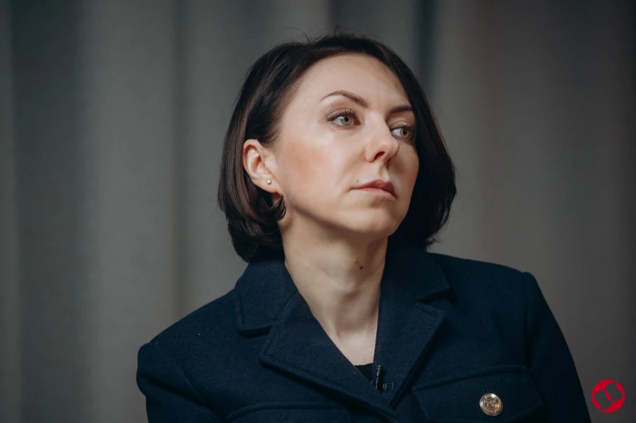 Ганна Маляр припустила, як фотографи Ліберови разом із ЗСУ змогли потрапити на лівий берег Херсонщини