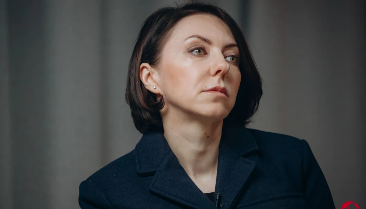 Ганна Маляр припустила, як фотографи Ліберови разом із ЗСУ змогли потрапити на лівий берег Херсонщини