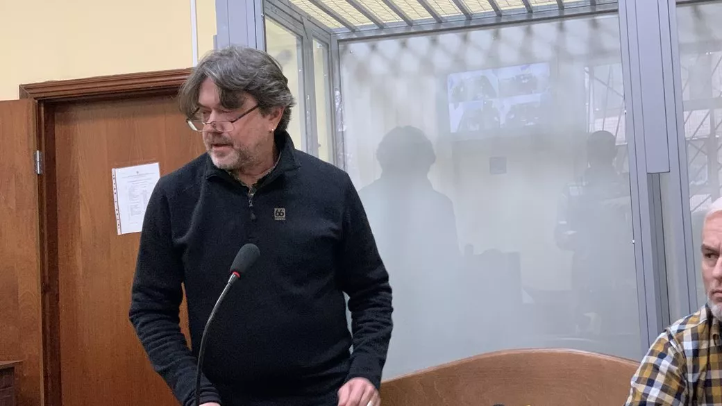 Суд засудив Остапа Ступку за &laquo;п&rsquo;яну&raquo; ДТП, але не ув&rsquo;язнив