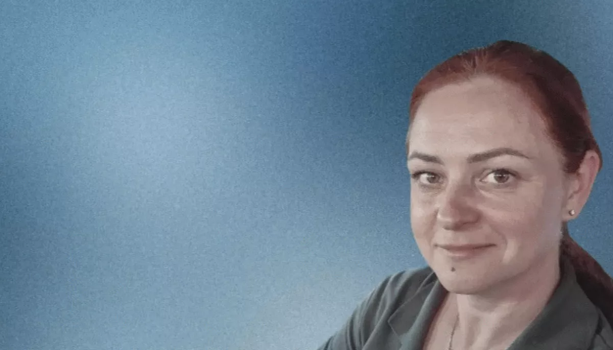 СБУ оголосила підозру працівниці окупаційного телеканалу з Херсона, яка обралася до &laquo;думи&raquo;