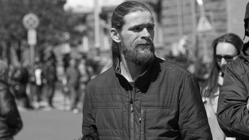 На фронті поблизу Куп&rsquo;янська загинув колишній телеоператор Суспільне Миколаїв Олександр Попов