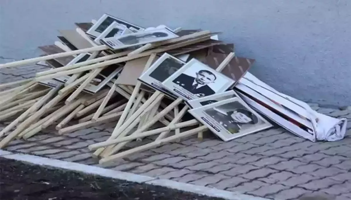 Росіяни створили черговий пропагандистський осередок на окупованій частині Херсонщини