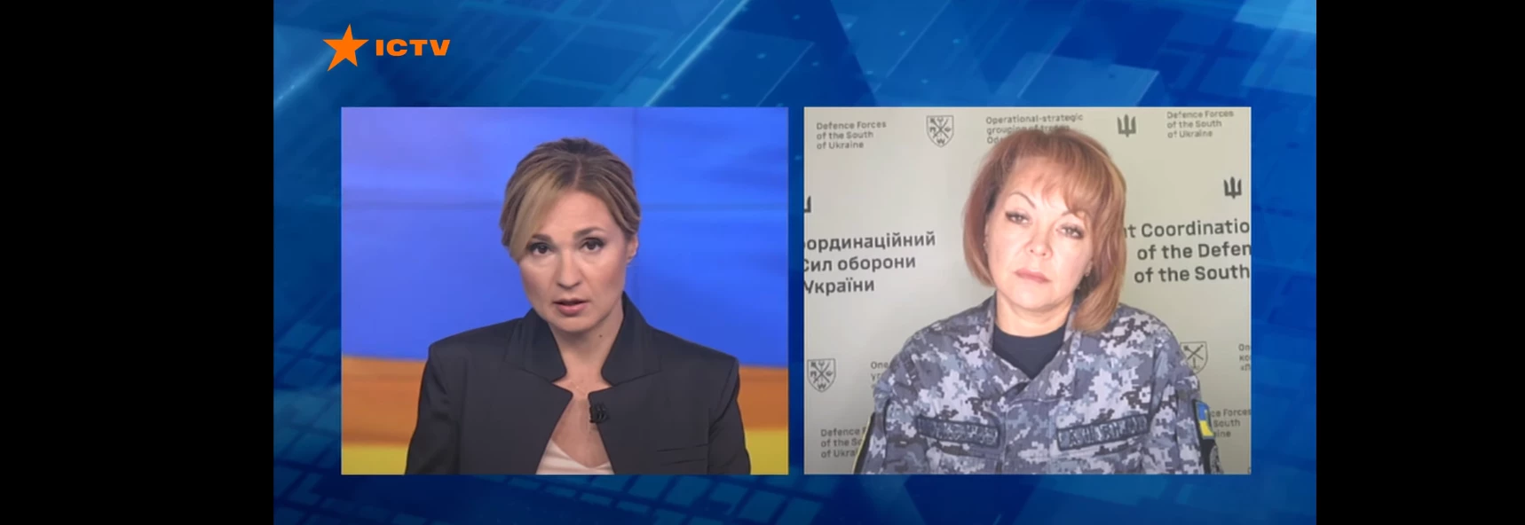 Обличчя марафону «Єдині новини» в жовтні 2023 року: кому давали слово найчастіше