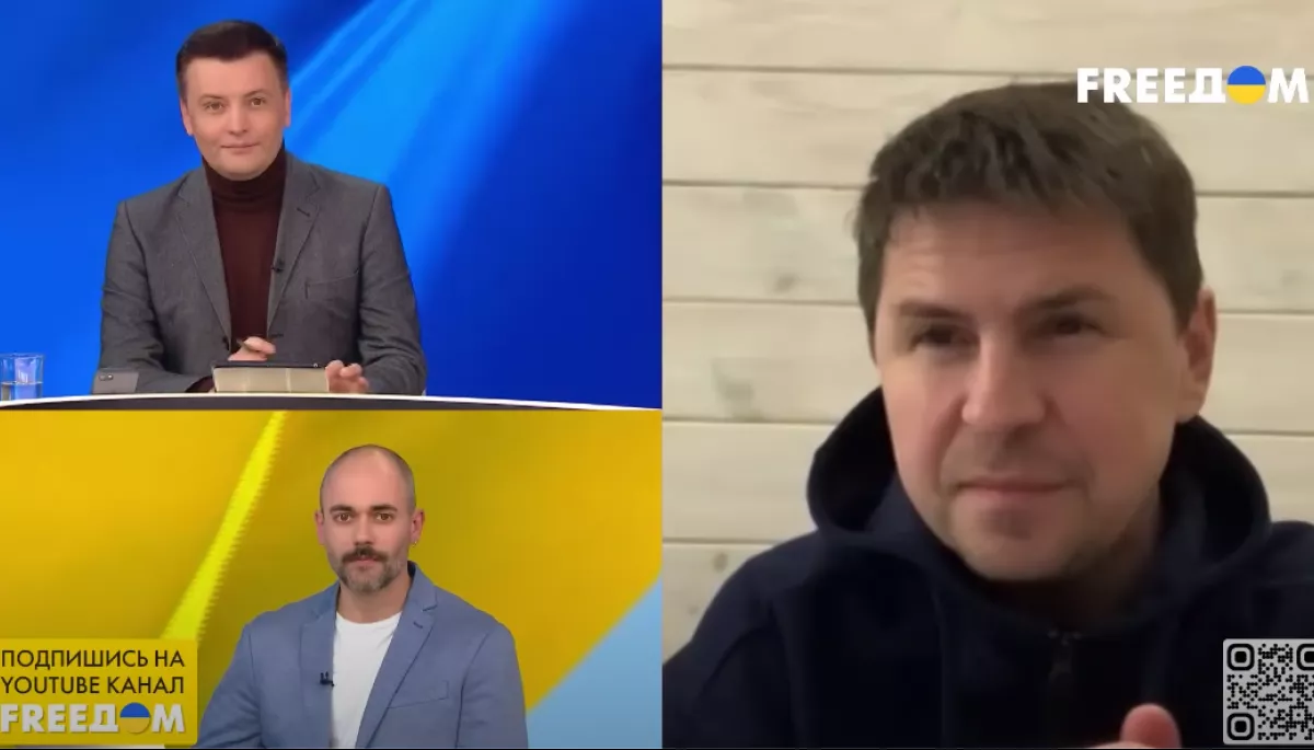 Обличчя телемарафону «FreeДом»: кому найчастіше давали слово в жовтні 2023 року