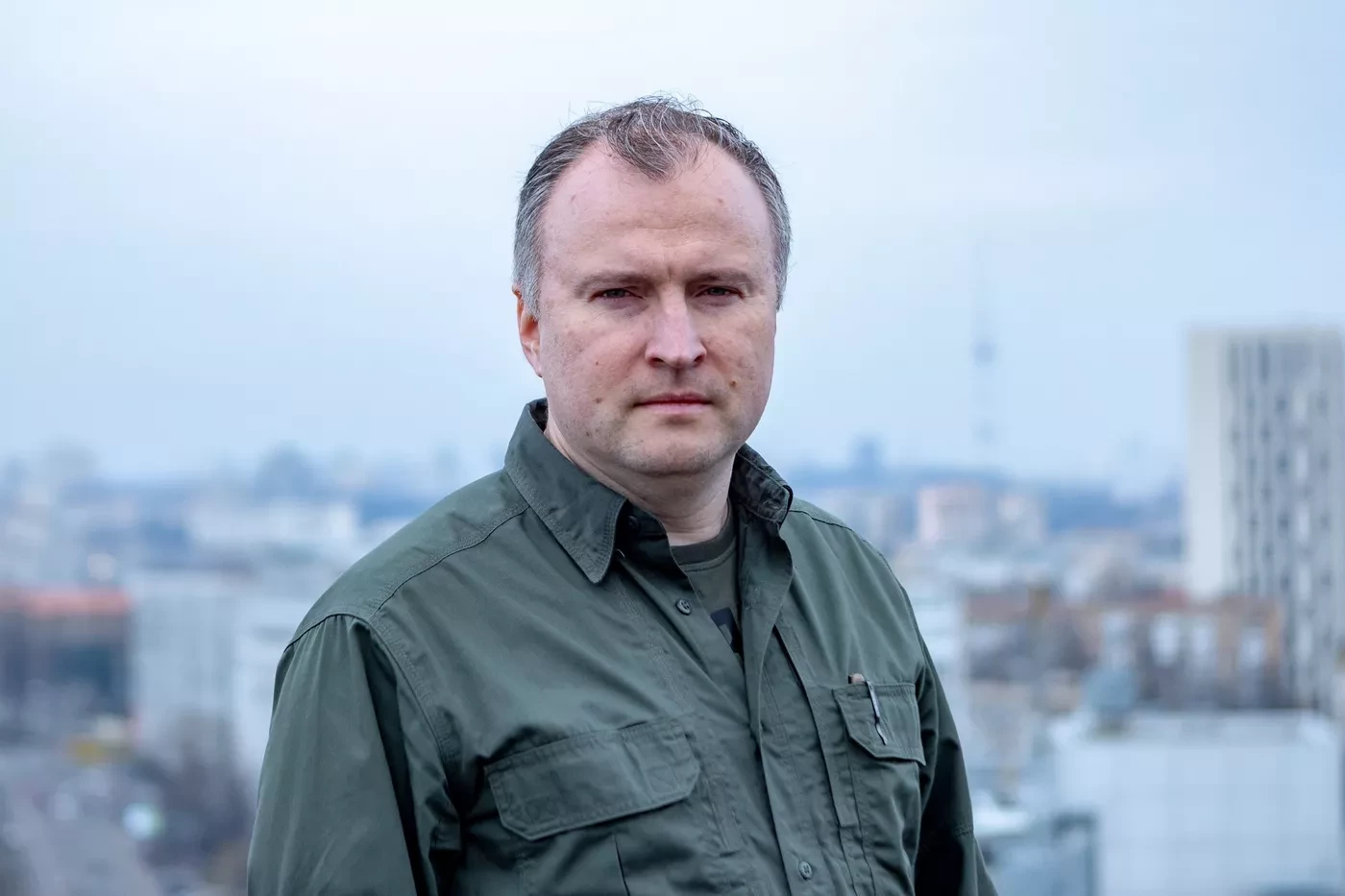 ВАКС відправив ексзаступника голови Держспецзв&rsquo;язку під варту. Застава &ndash; 10 мільйонів